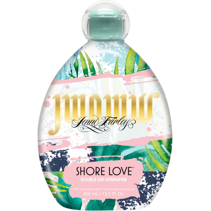 JWOWW Shore Love