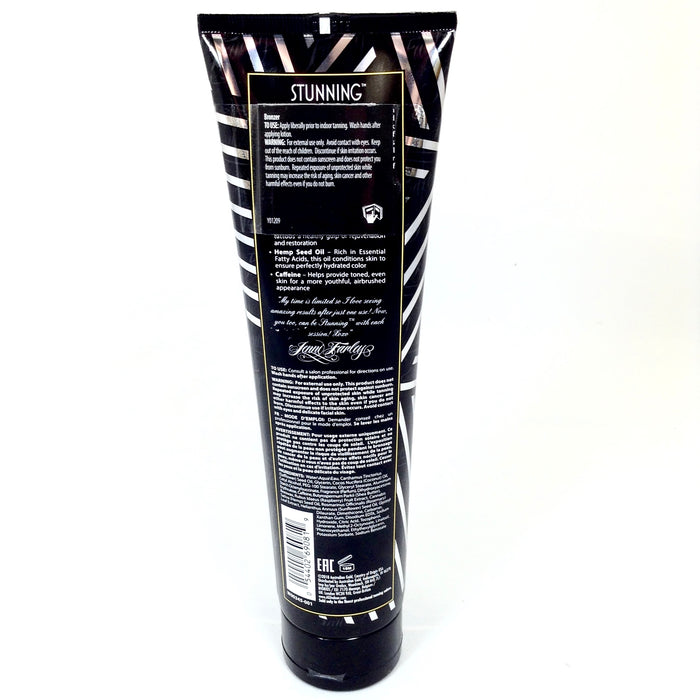 new for 2019 jwoww lotion stunning DHA bronzer sunbed lotion