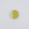 Key Lime Colored Slip