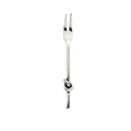 Knot Handle Cocktail Fork
