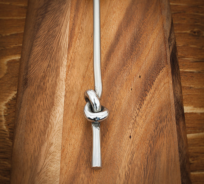 Knot Handle Small Spoon