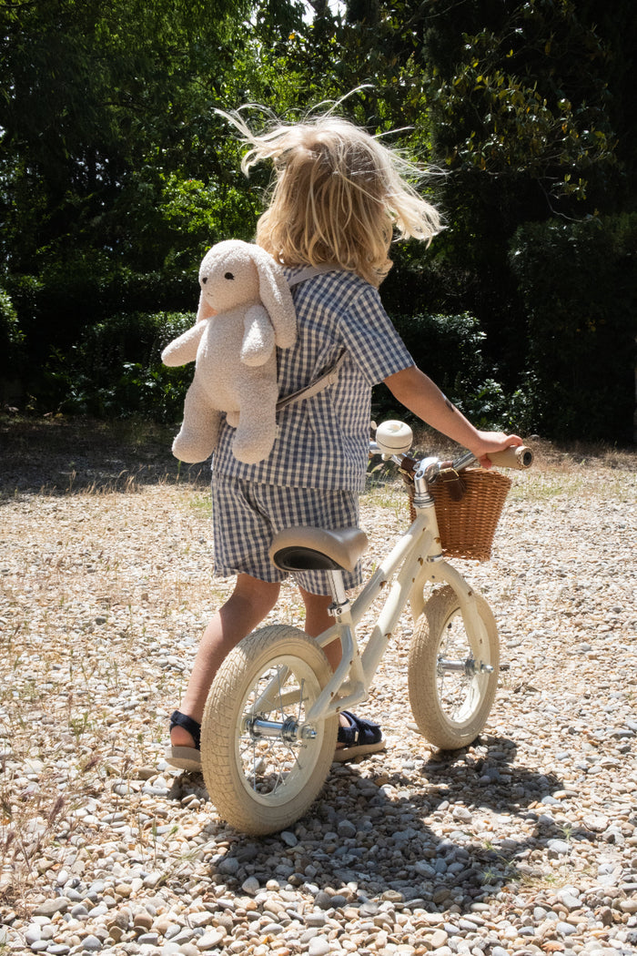 Konges Slojd - Bicycle Bell - Lemon - Mabel & Fox