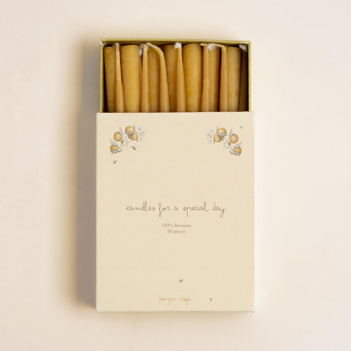 Konges Slojd - Birthday Train Bundle