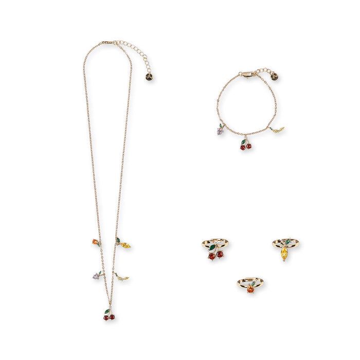 Konges Slojd - Fruity Jewellery Set