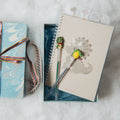 Konges Slojd - My Stationary Box - Dino Moss - Mabel & Fox