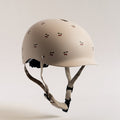 Konges Slojd – Bicycle Helmet – Cherry