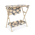 Konges Slojd – Doll Changing Table – Swan - Mabel & Fox
