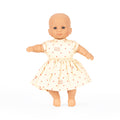 Konges Slojd – Mini Doll – Cherry Dot - Mabel & Fox