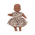 Konges Slojd – Mini Doll – Leo - Mabel & Fox