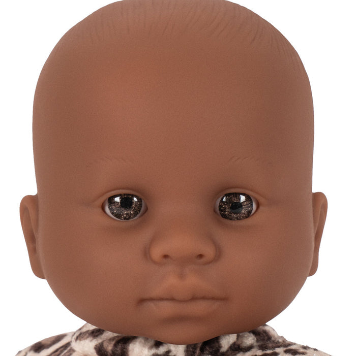 Konges Slojd – Mini Doll – Leo - Mabel & Fox
