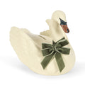 Konges Slojd – Swan Money Bank - Mabel & Fox