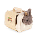 Konges Slojd – Take Care of Me Animal – Bunny - Mabel & Fox