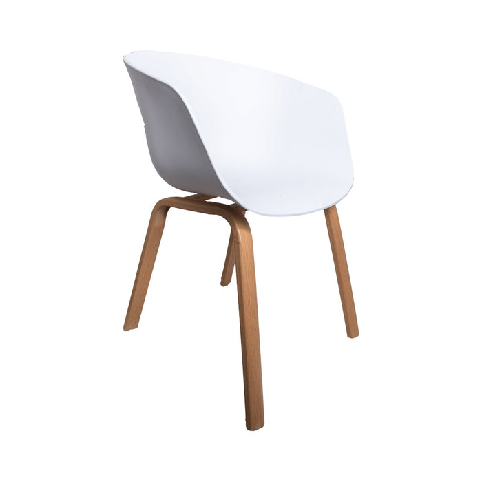 Lacy Tub Cafe Chair