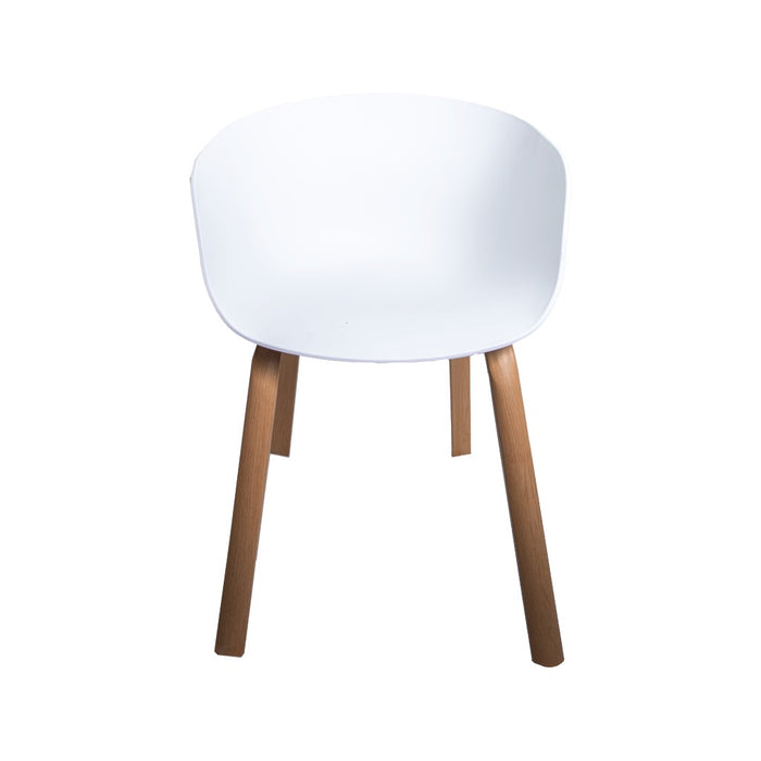 Lacy Tub Cafe Chair