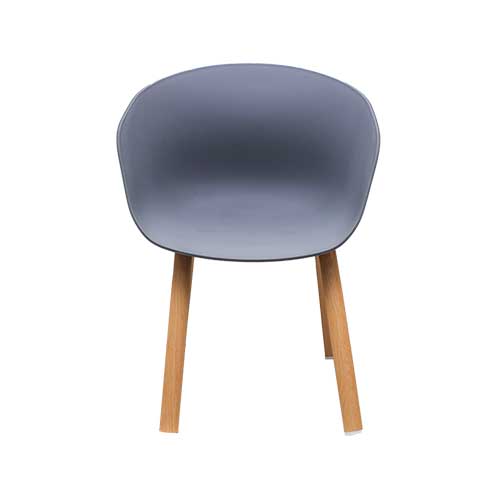 Lacy Tub Cafe Chair