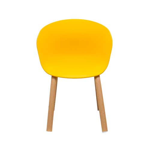 Lacy Tub Cafe Chair
