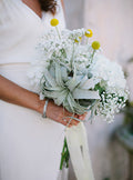 Laid Back Modern Wedding