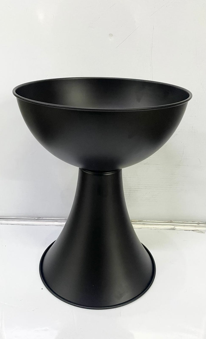 Latitude Decor Vase