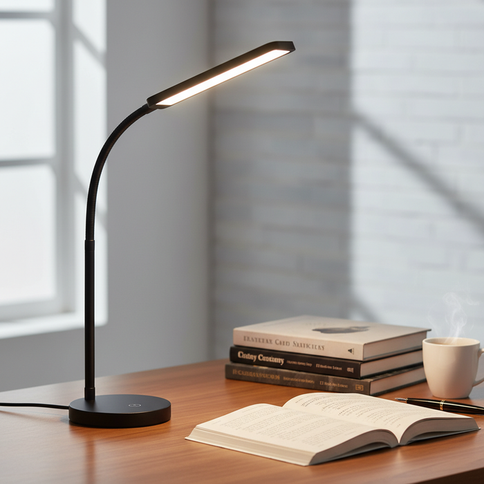 LED Study Lamp