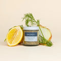 Lemon Herb Fish Seasoning
