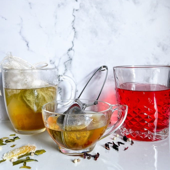 Lemongrass Powder