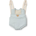 Liewood - Eleanor Doll Carrier - Y/D Stripe Beach Blue / Creme de la Creme