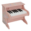 Little Dutch – Pink Wooden Piano – Safari Friends - Mabel & Fox