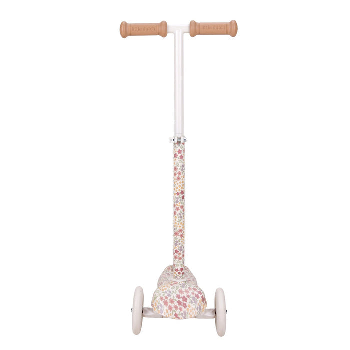 Little Dutch – Scooter – Off White