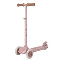 Little Dutch – Scooter – Pink - Mabel & Fox
