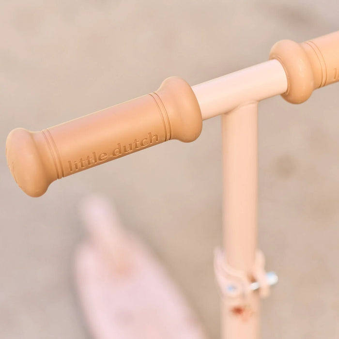 Little Dutch – Scooter – Pink - Mabel & Fox