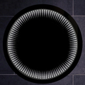 Livorno - LED Wall Mirror