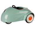 Maileg - Car, Mouse - Light Mint