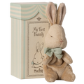Maileg - My First Bunny - Mint