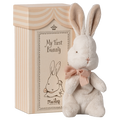Maileg - My First Bunny - Powder