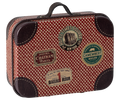 Maileg - Suitcase, Micro - Red