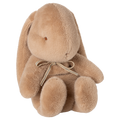 Maileg – Bunny Plush – Cream Peach - Mabel & Fox