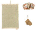 Maileg – Miniature Mouse Wellness Set - Mabel & Fox