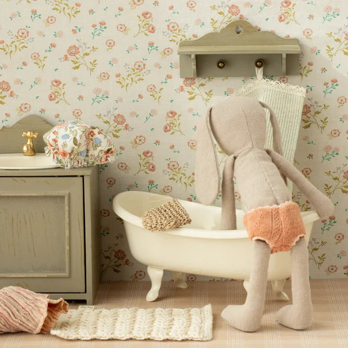 Maileg – Miniature Mouse Wellness Set - Mabel & Fox