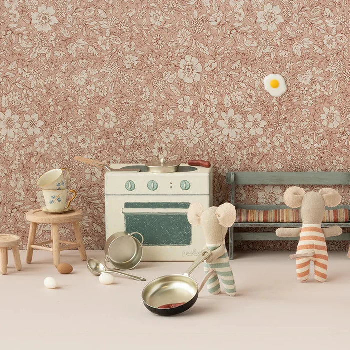 Maileg – Mouse Cooking Set - Mabel & Fox