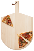 Maple Wood Pizza Peel | 14 x 21"