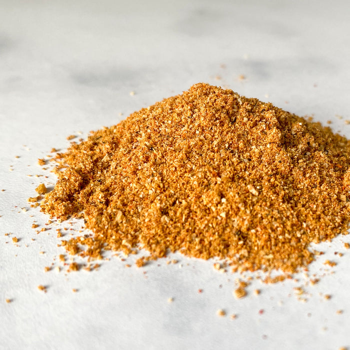 Mediterranean Fish Seasoning