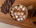 Mexican Hot Cocoa Recipe Kit