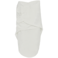 Meyco - Swaddle Wrap - Offwhite (0-3m) - Mabel & Fox