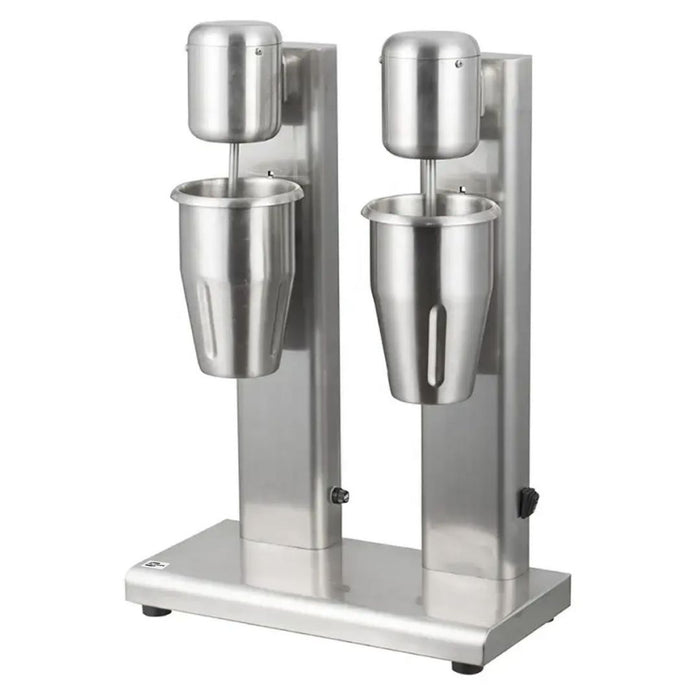Milkshake Mixer - Double Head - Commercial - 2L