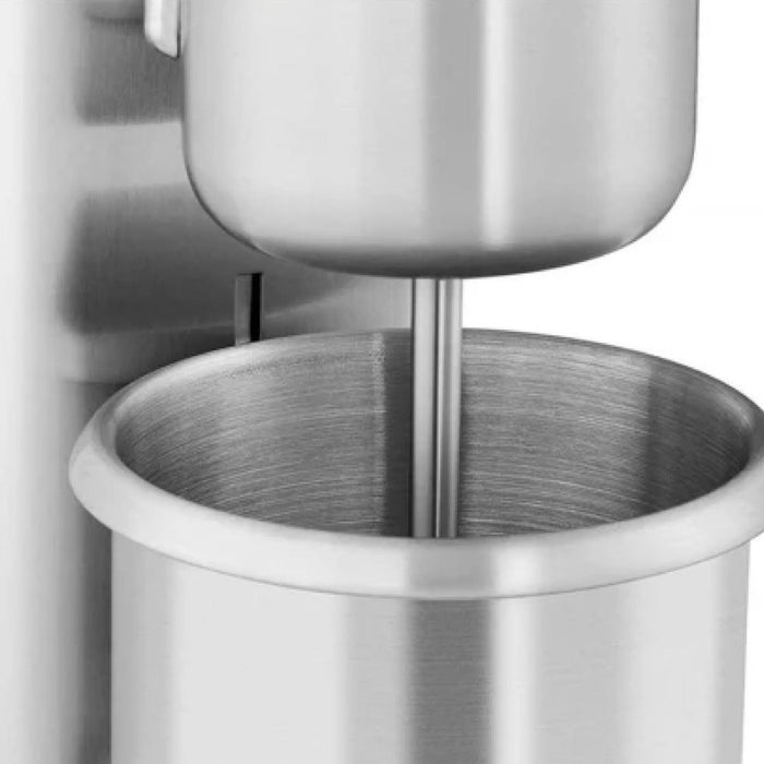Milkshake Mixer - Double Head - Commercial - 2L