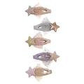 Mimi & Lula - Mini Hair Clips - Tutu Star