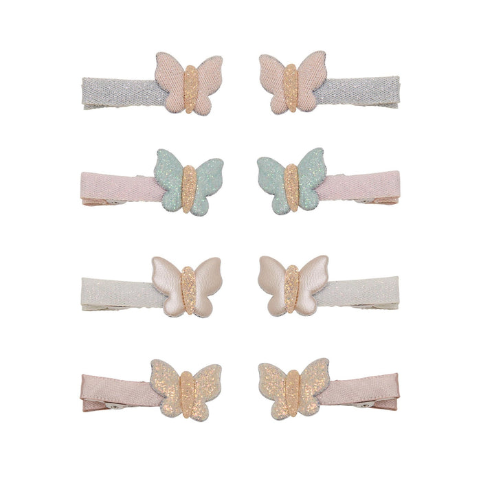 Mimi & Lula - Salon Hair Clips - Bella Butterfly