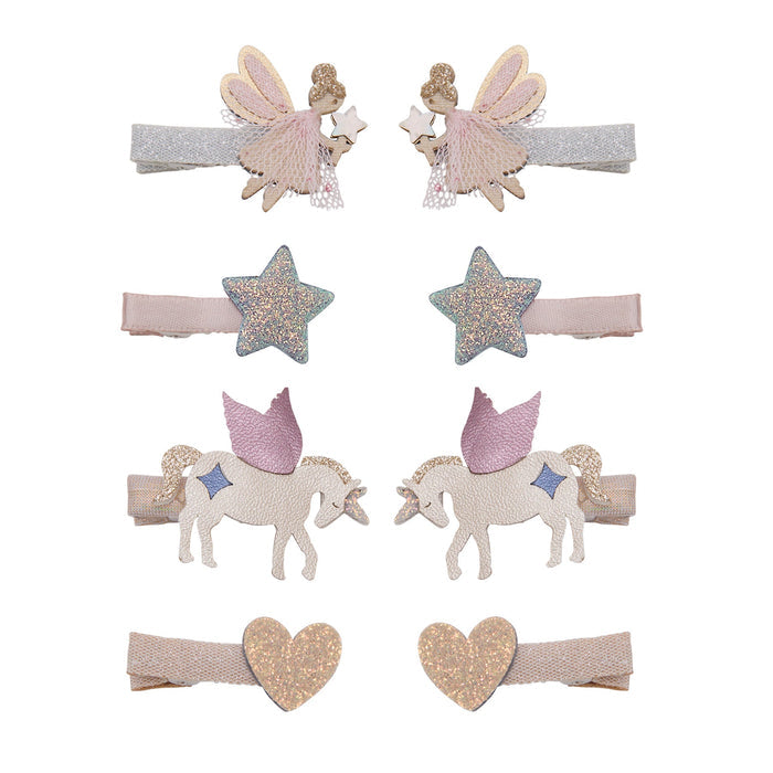 Mimi & Lula – Hair Clips – Dreamy Fairy Salon