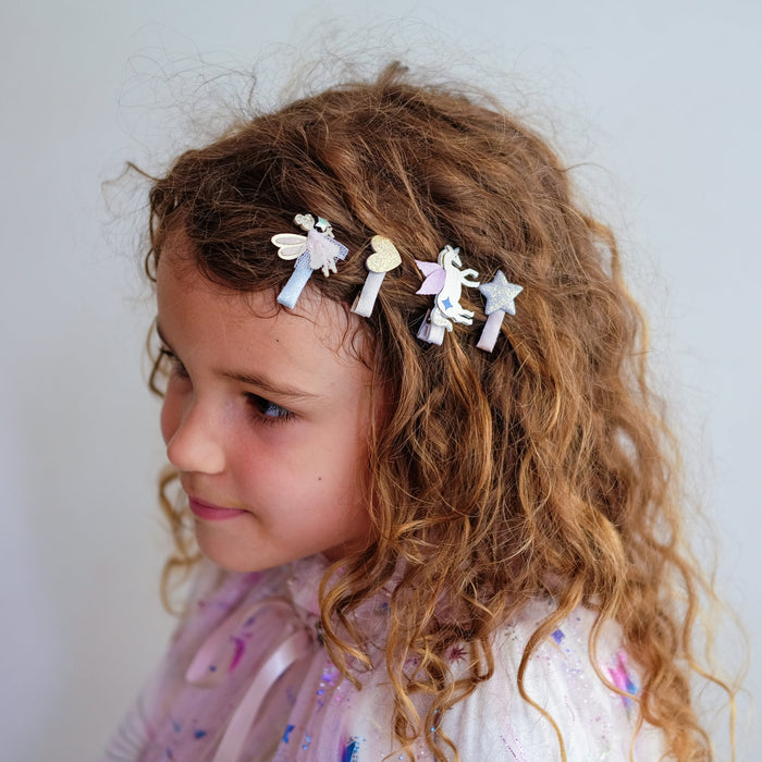 Mimi & Lula – Hair Clips – Dreamy Fairy Salon