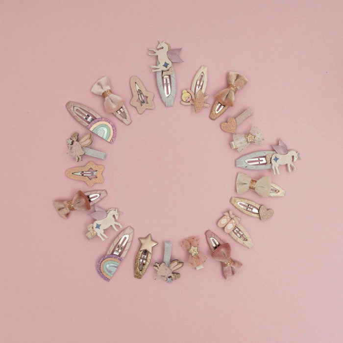 Mimi & Lula – Hair Clips – Dreamy Fairy Salon